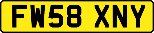 FW58XNY