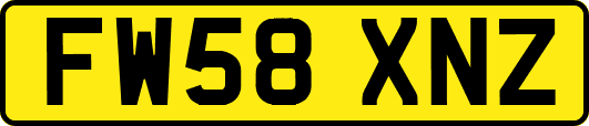 FW58XNZ