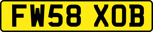 FW58XOB