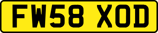 FW58XOD