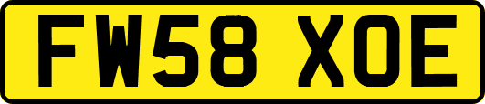 FW58XOE