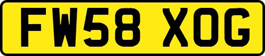 FW58XOG