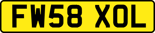 FW58XOL