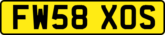 FW58XOS