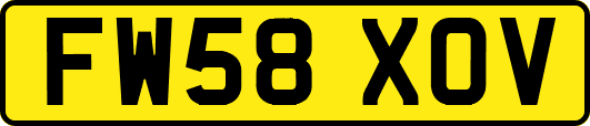 FW58XOV