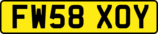 FW58XOY
