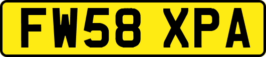 FW58XPA