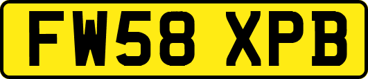 FW58XPB