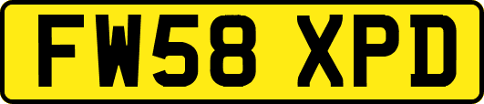 FW58XPD