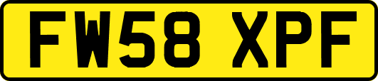 FW58XPF