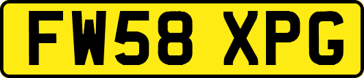 FW58XPG