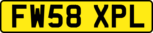 FW58XPL