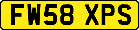 FW58XPS