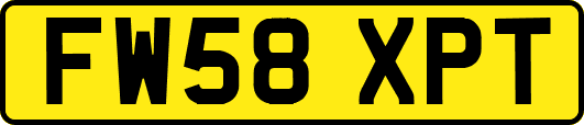 FW58XPT