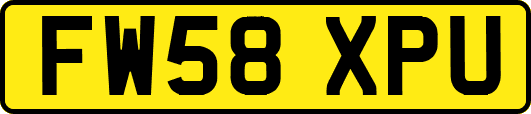 FW58XPU