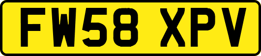 FW58XPV