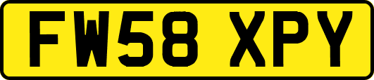 FW58XPY