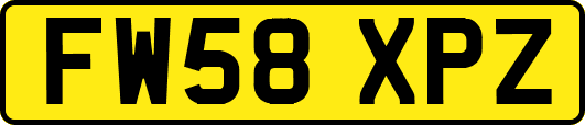FW58XPZ