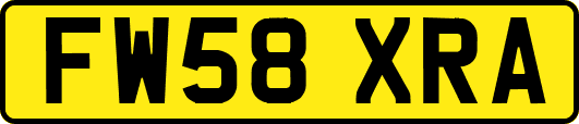 FW58XRA