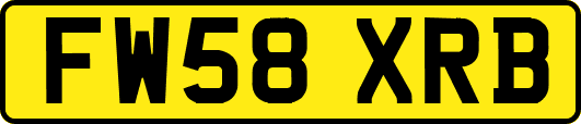 FW58XRB