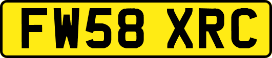 FW58XRC