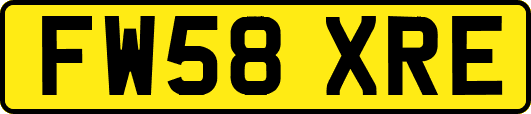FW58XRE