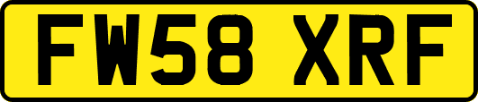 FW58XRF