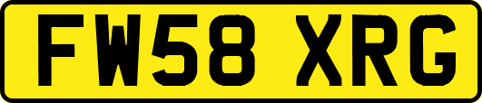 FW58XRG