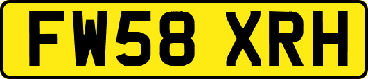 FW58XRH
