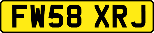 FW58XRJ