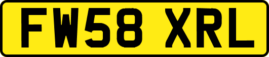 FW58XRL