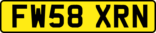 FW58XRN