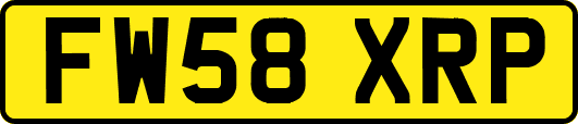 FW58XRP