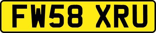 FW58XRU