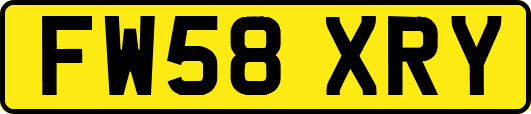 FW58XRY