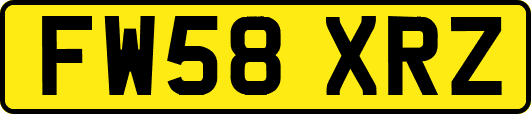 FW58XRZ