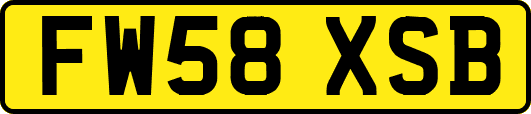 FW58XSB