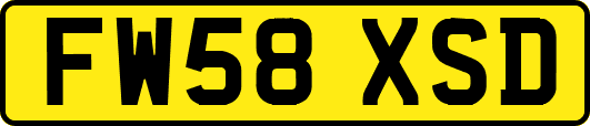 FW58XSD