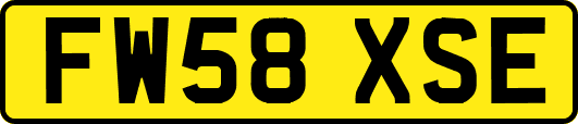 FW58XSE