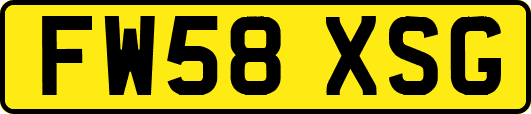 FW58XSG