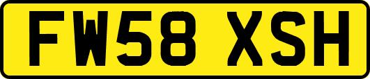 FW58XSH