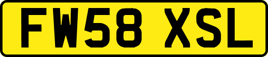 FW58XSL