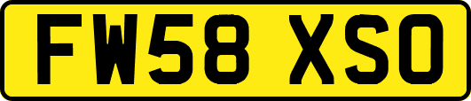 FW58XSO