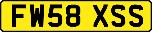 FW58XSS