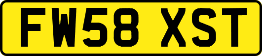 FW58XST