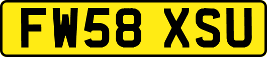 FW58XSU