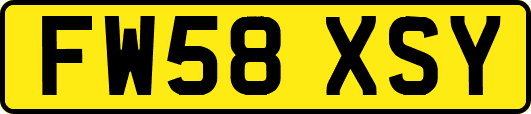 FW58XSY