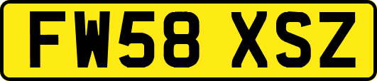 FW58XSZ