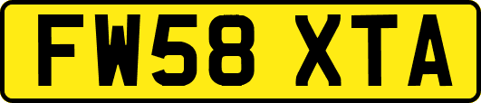 FW58XTA