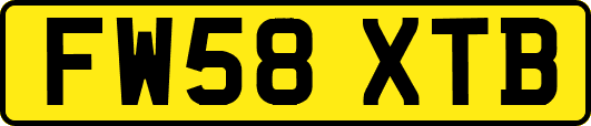 FW58XTB